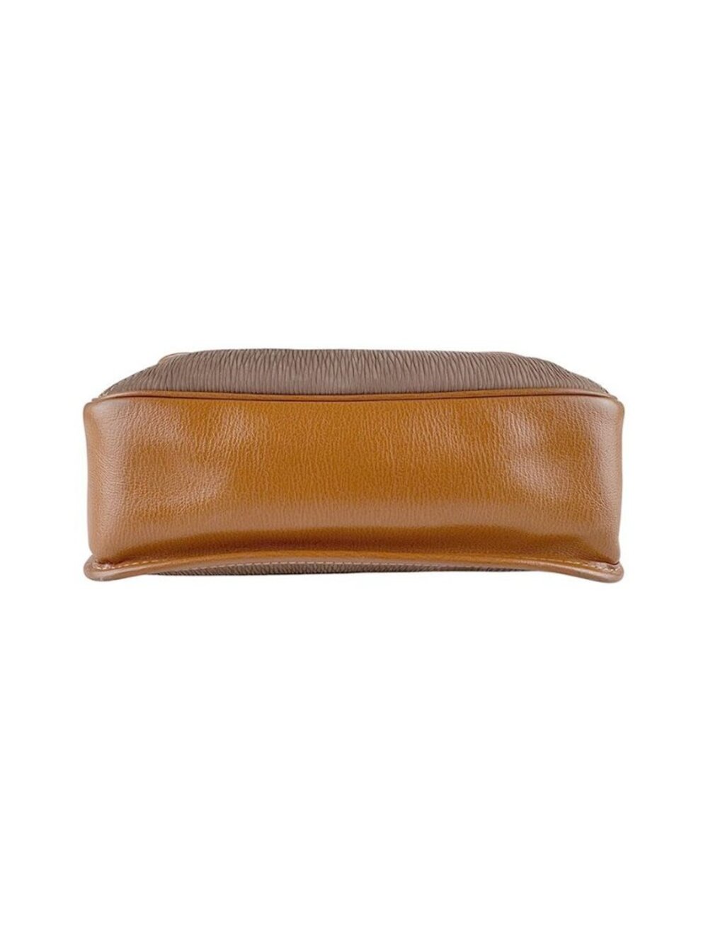Loewe Shoulder Bag Brown - Picture 4 of 10